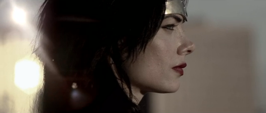WONDER WOMAN Fan Made Trailer is actually pretty awesome… | Motor ...
