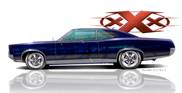Xxx Movie Car 31