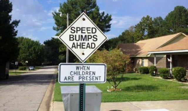 funny-signs-speed-bumps