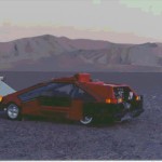 Deckard's Car 4