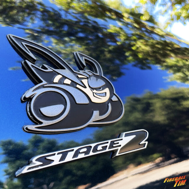 Automotive Pop Culture Movie and TV Car Art by Fireball Tim Garage
