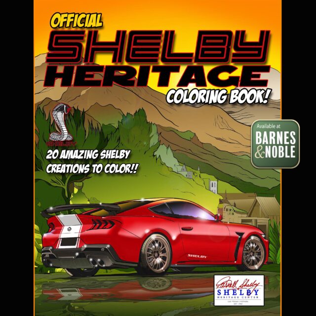 Automotive Pop Culture Movie and TV Car Art by Fireball Tim Garage