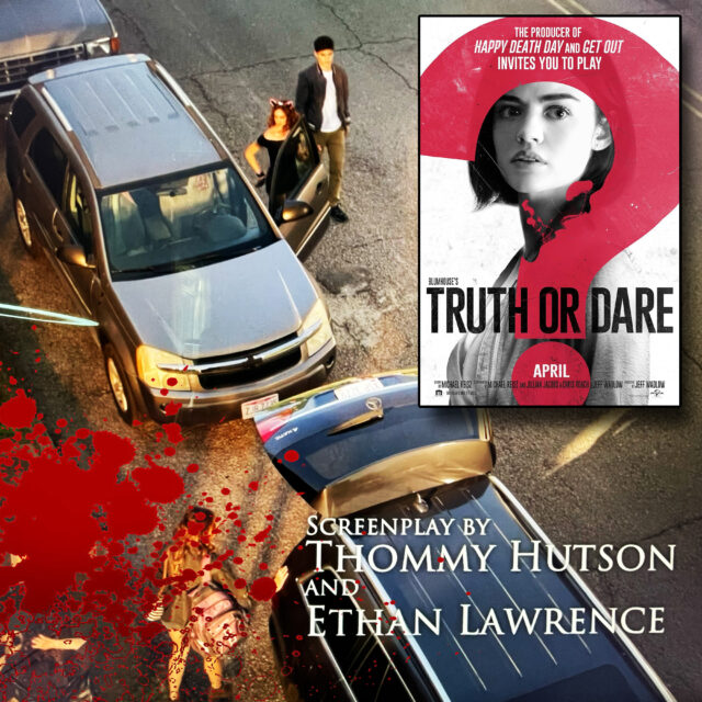 Automotive Pop Culture Movie and TV Car Art by Fireball Tim Garage