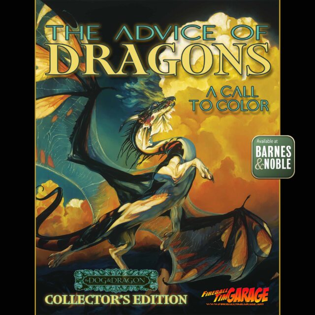 Automotive Pop Culture Movie and TV Car Art by Fireball Tim Garage