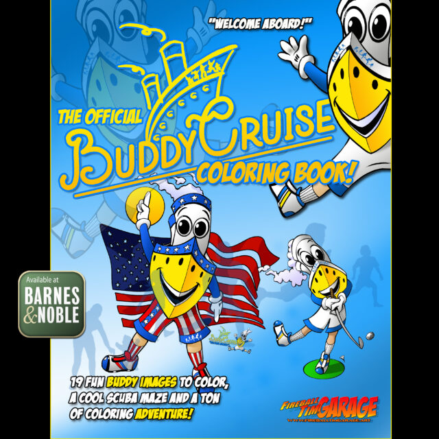 Automotive Pop Culture Movie and TV Car Art by Fireball Tim Garage