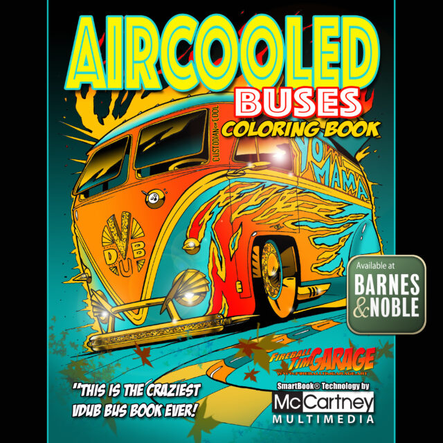 Automotive Pop Culture Movie Car and TV Car Art by Fireball Tim Garage