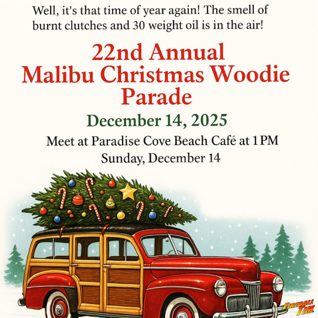 Automotive Pop Culture Movie Car and TV Car Art by Fireball Tim