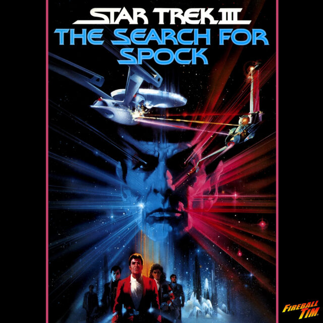 Automotive Pop Culture Movie Car and TV Car Art by Fireball Tim Garage